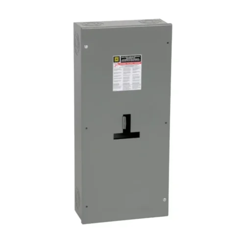 Gabinete J 250 NEMA 1 Schneider Electric