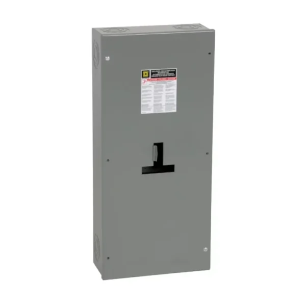 Gabinete J 250 NEMA 1 Schneider Electric