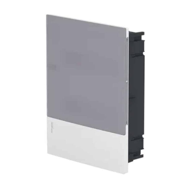 Gabinete Mini Pragma 2F 12 Módulos Schneider Electric MIP22212T - Image 4